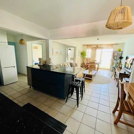 La Playa - L'Appartement Cozy - 2 A 5 Personnes Sainte-Anne  Εξωτερικό φωτογραφία