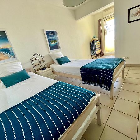 La Playa - L'Appartement Cozy - 2 A 5 Personnes Sainte-Anne  Εξωτερικό φωτογραφία