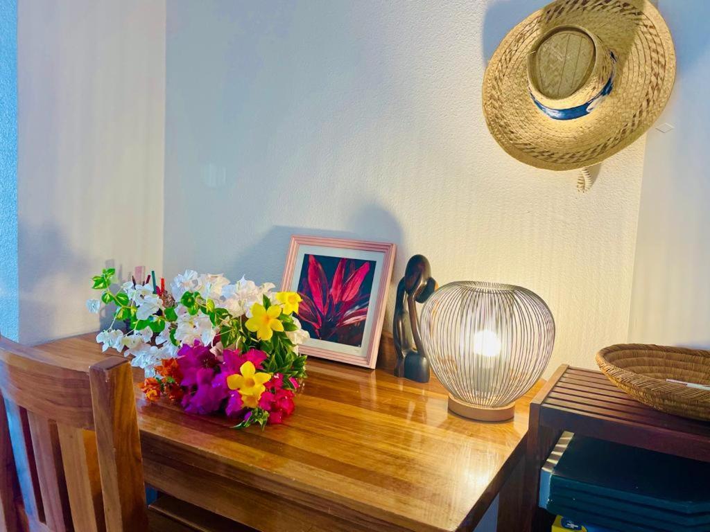 La Playa - L'Appartement Cozy - 2 A 5 Personnes Sainte-Anne  Εξωτερικό φωτογραφία